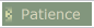 Patience