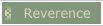  Reverence